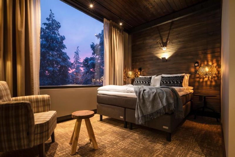Lapland Hotels Sky Ounasvaara 4* - Sans Transfert pas cher photo 4