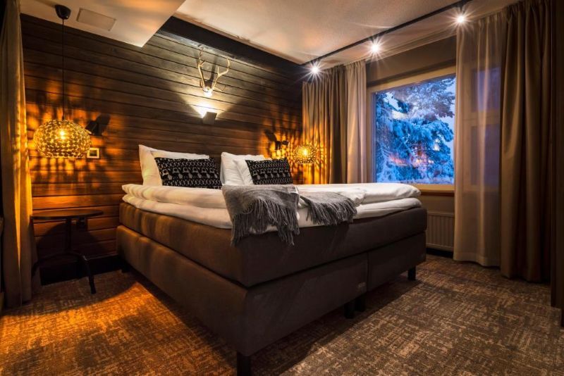 Lapland Hotels Sky Ounasvaara 4* - Sans Transfert pas cher photo 5