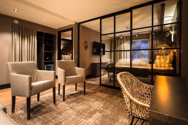 Lapland Hotels Sky Ounasvaara 4* - Sans Transfert pas cher photo 6