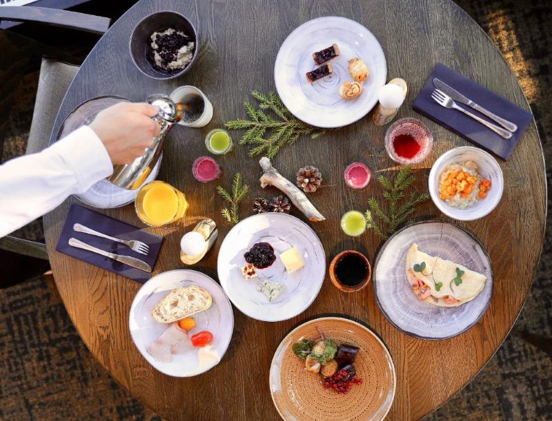 Lapland Hotels Sky Ounasvaara 4* - Sans Transfert pas cher photo 7