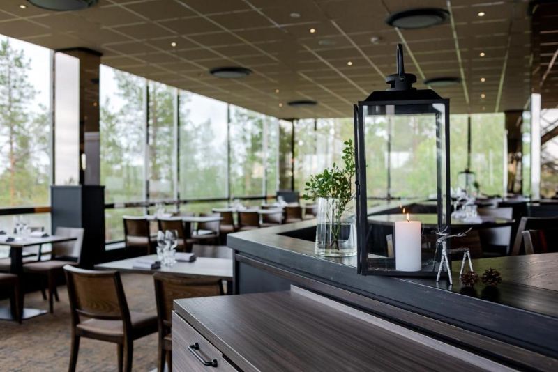 Lapland Hotels Sky Ounasvaara 4* - Sans Transfert pas cher photo 9