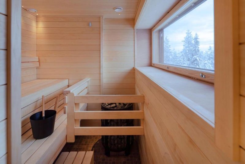 Lapland Hotels Sky Ounasvaara 4* - Sans Transfert pas cher photo 11