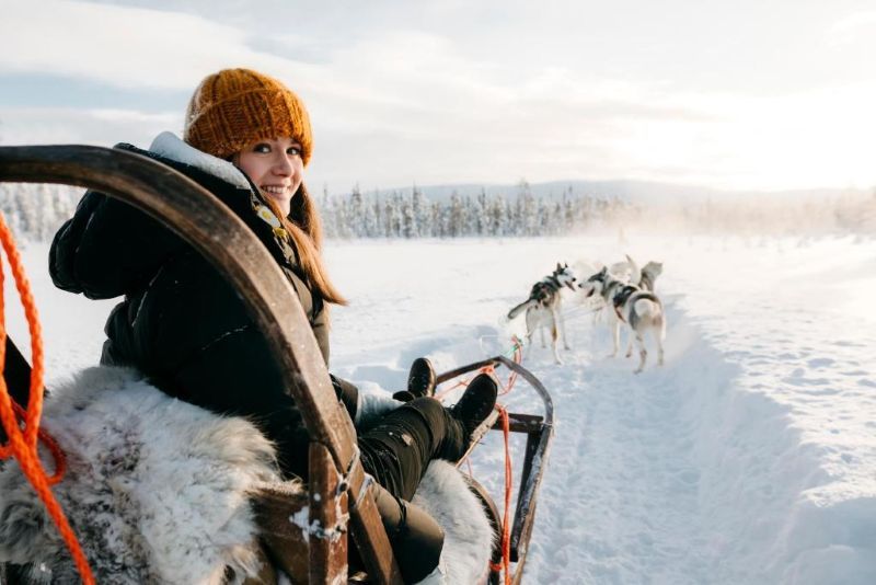 Lapland Hotels Sky Ounasvaara 4* - Sans Transfert pas cher photo 13