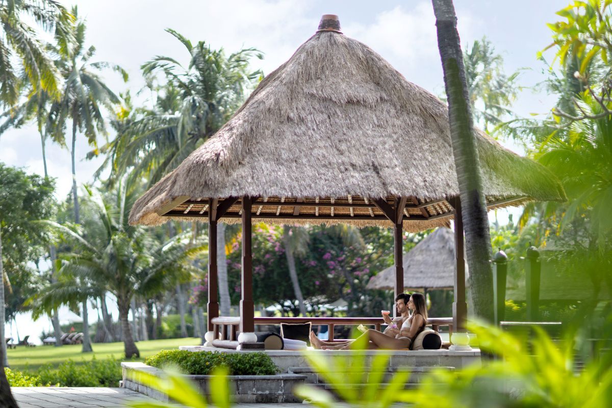 The Oberoi Beach Resort, Lombok 5* pas cher photo 6