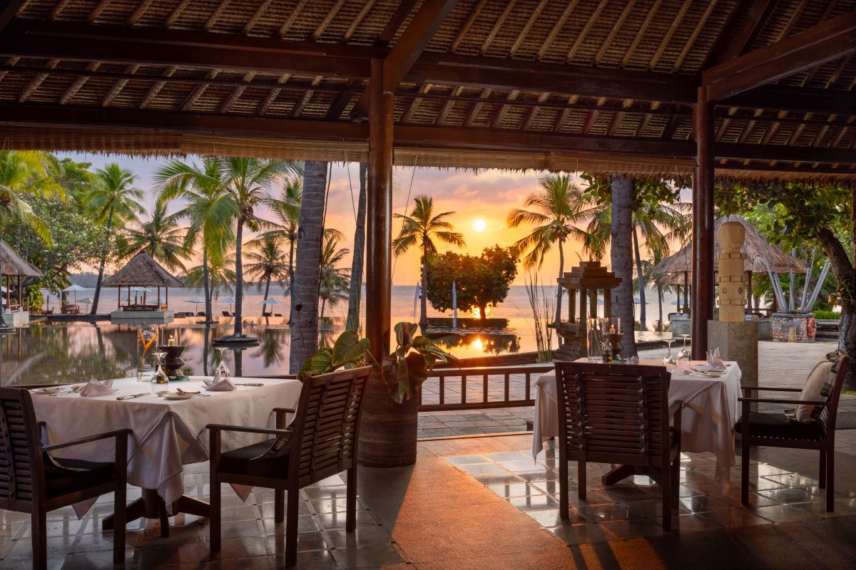 The Oberoi Beach Resort, Lombok 5* pas cher photo 9