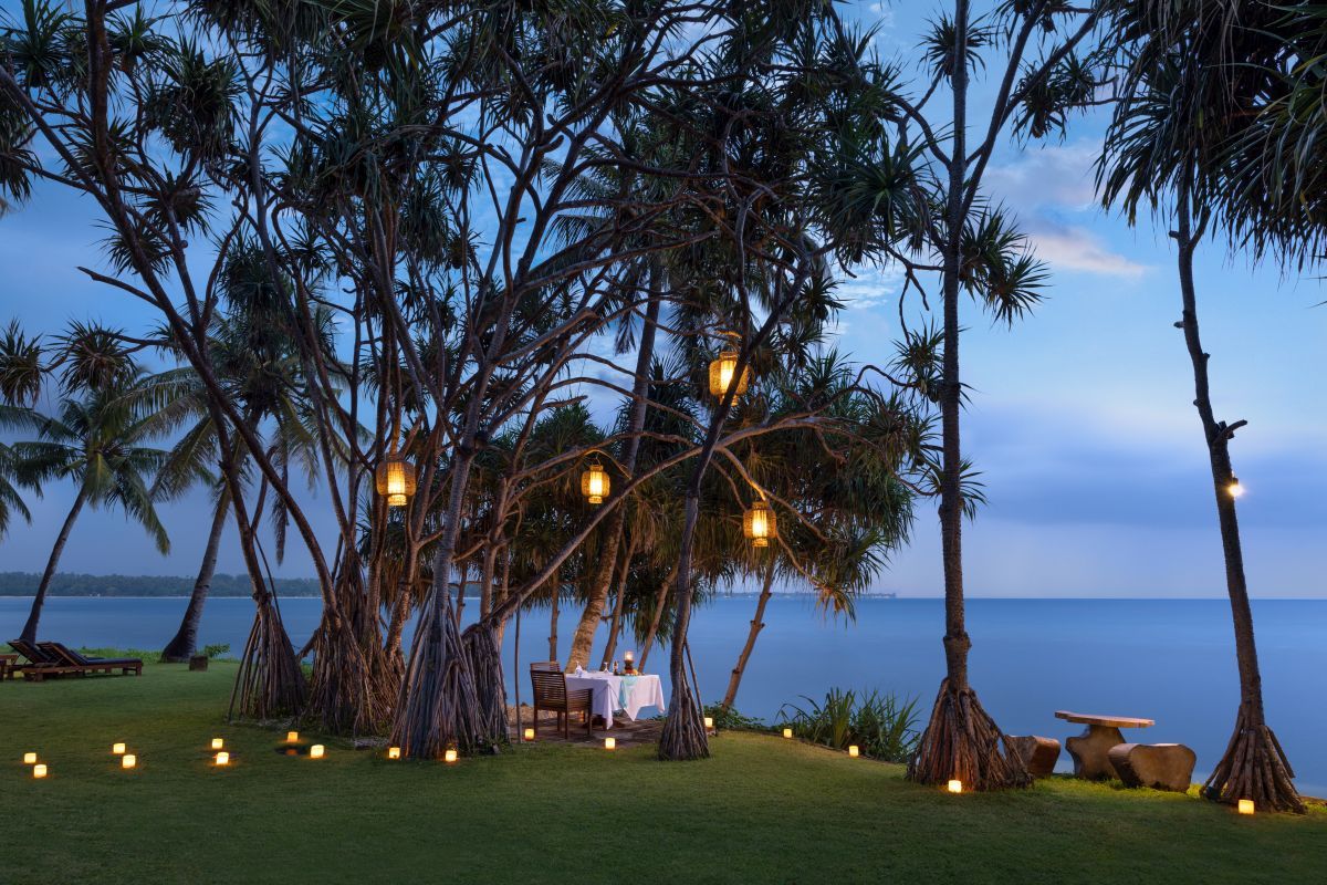 The Oberoi Beach Resort, Lombok 5* pas cher photo 12