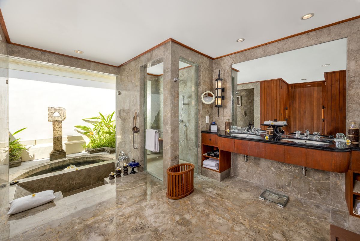 The Oberoi Beach Resort, Lombok 5* pas cher photo 13