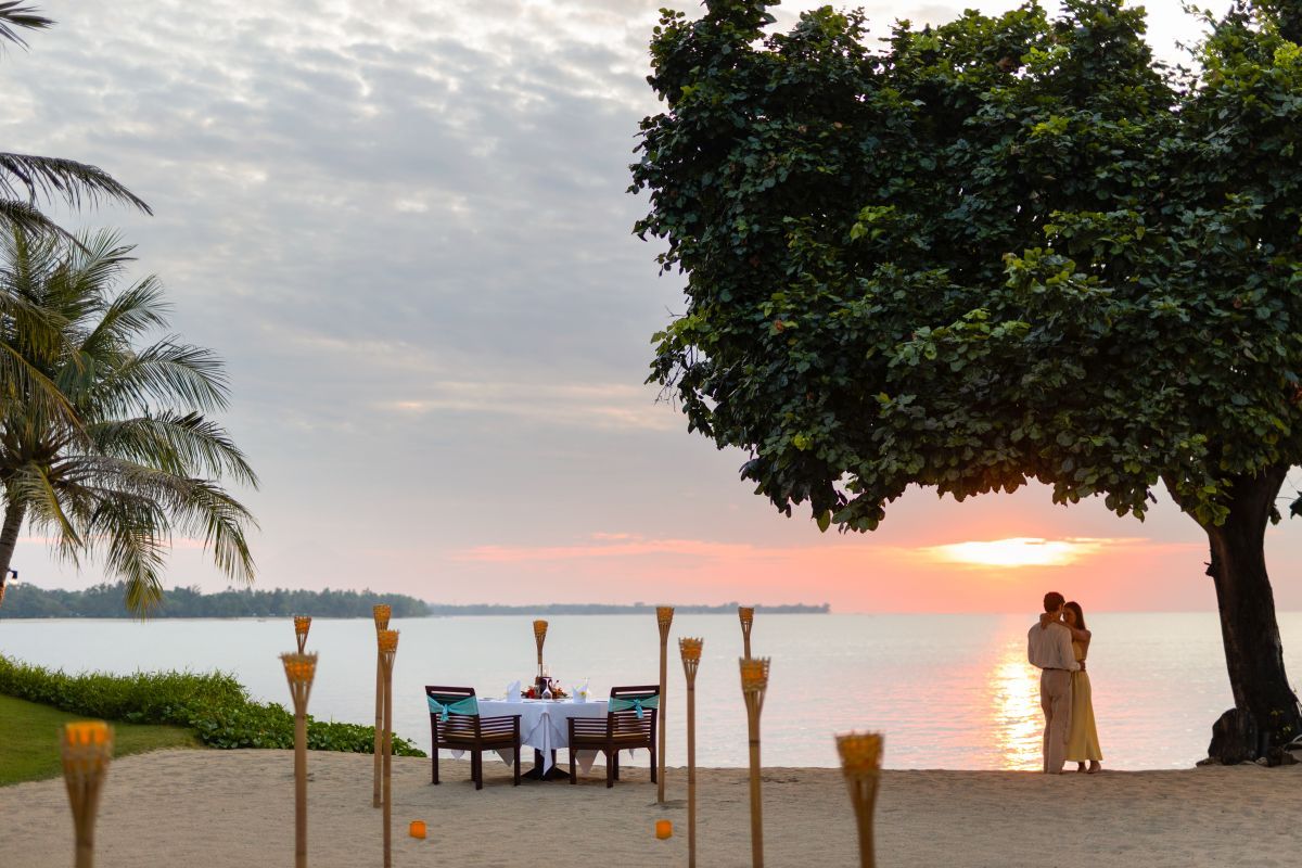 The Oberoi Beach Resort, Lombok 5* pas cher photo 15