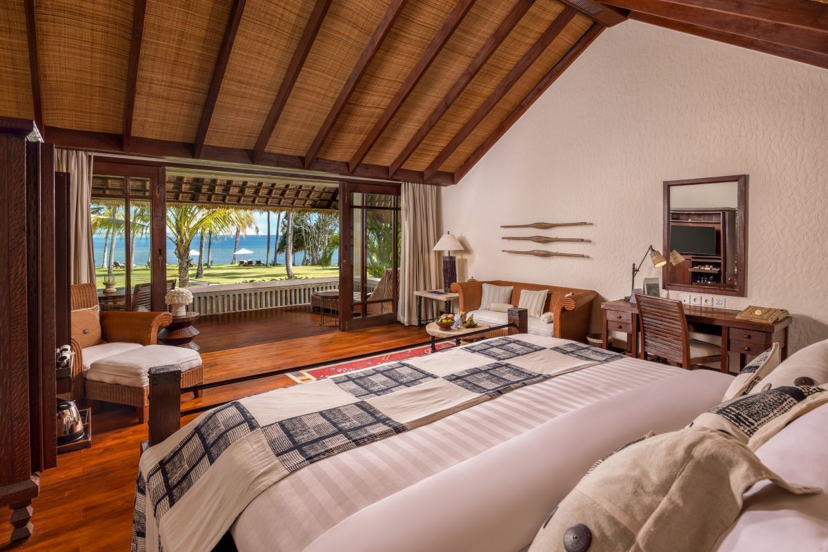 The Oberoi Beach Resort, Lombok 5* pas cher photo 16