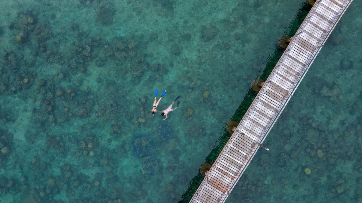 The Oberoi Beach Resort, Lombok 5* pas cher photo 17
