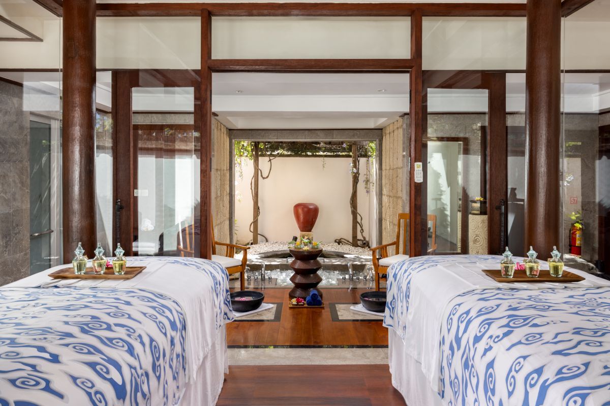 The Oberoi Beach Resort, Lombok 5* pas cher photo 18