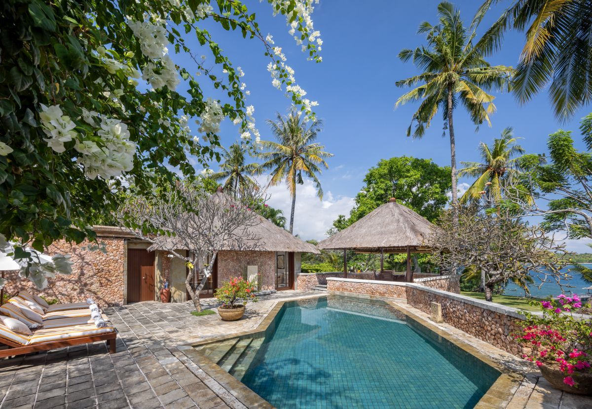 The Oberoi Beach Resort, Lombok 5* pas cher photo 19