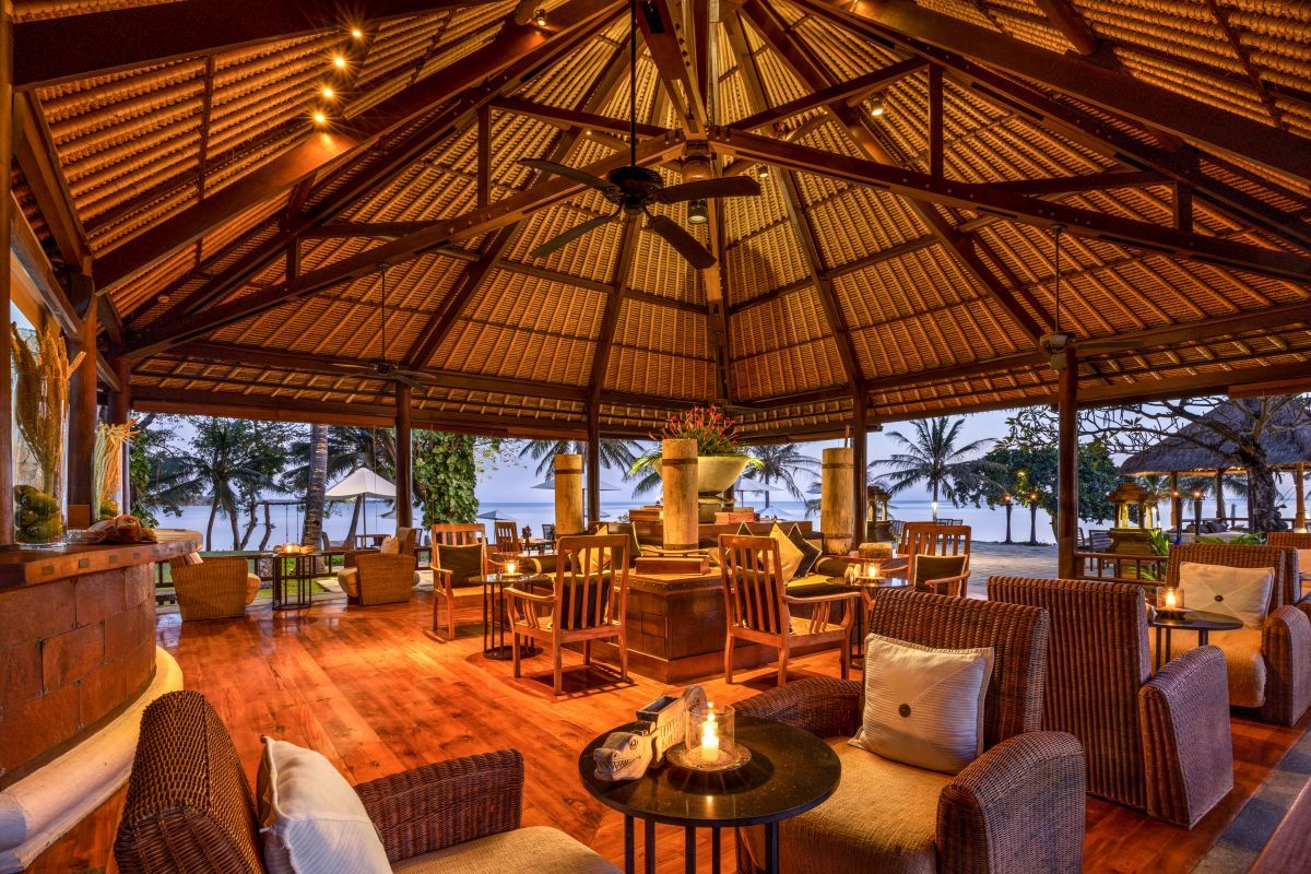 The Oberoi Beach Resort, Lombok 5* pas cher photo 20