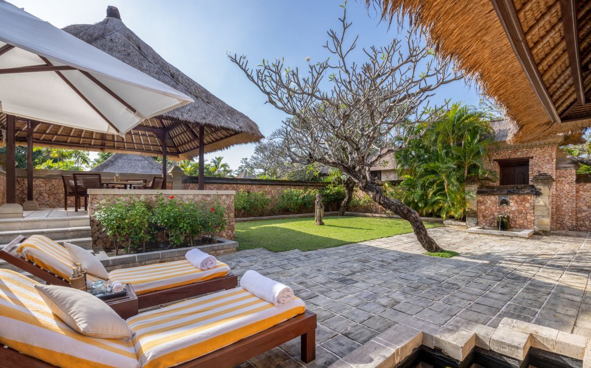 The Oberoi Beach Resort, Lombok 5* pas cher photo 21