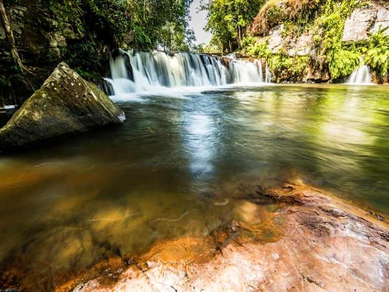 Temples, jungles et plages du Cambodge - 4* pas cher photo 9