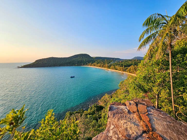 Temples, jungles et plages du Cambodge - 4* pas cher photo 16