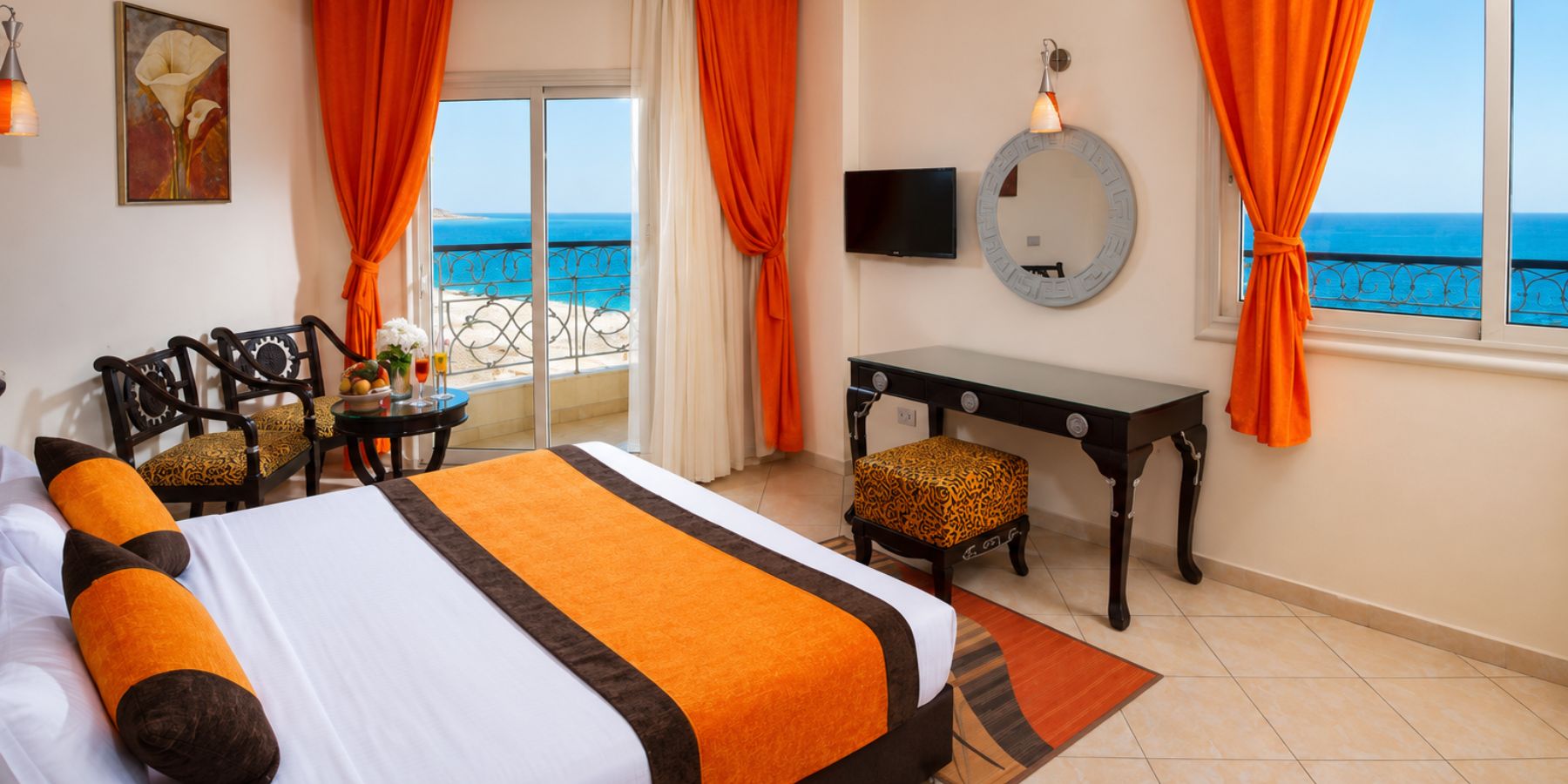 Hôtel Sphinx Resort 4* pas cher photo 3