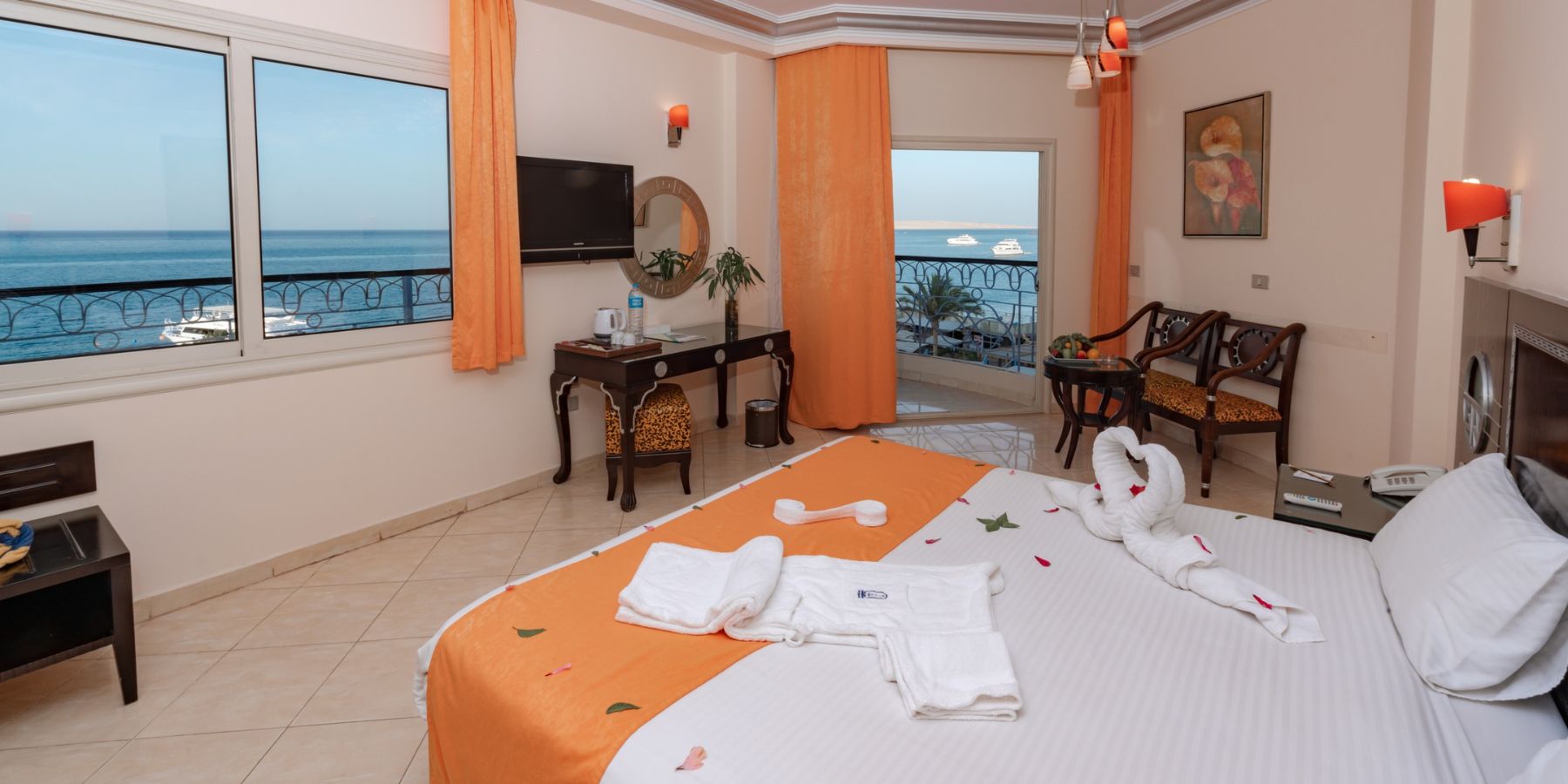 Hôtel Sphinx Resort 4* pas cher photo 7