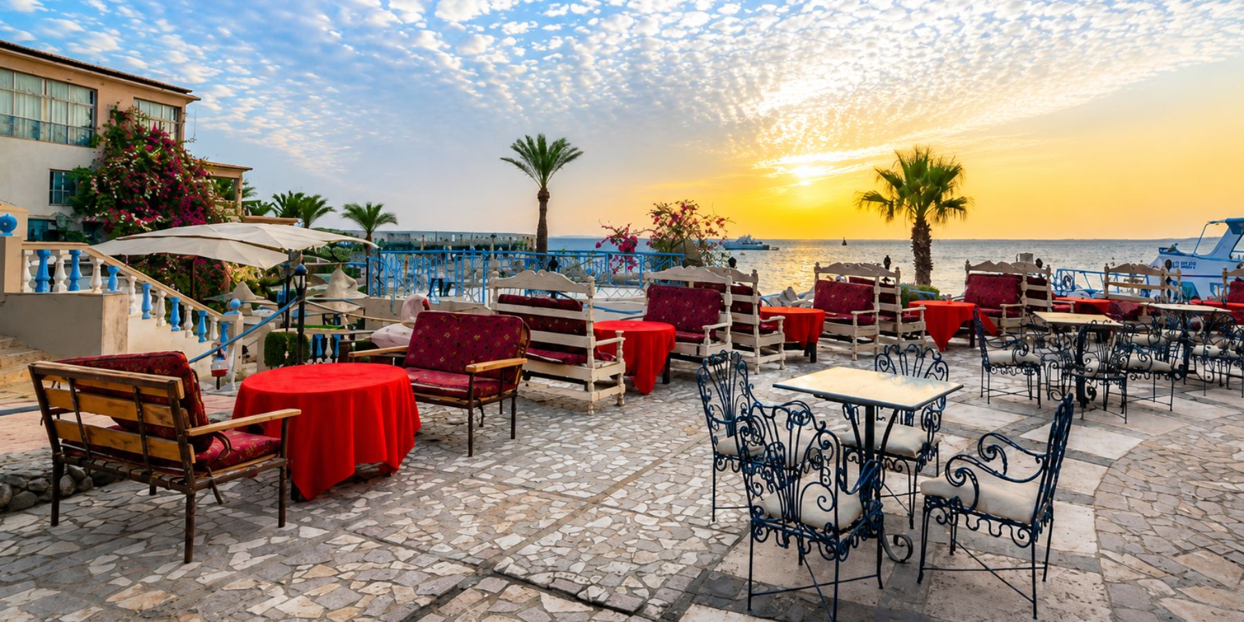 Hôtel Sphinx Resort 4* pas cher photo 15