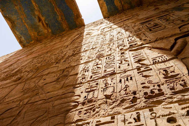 Séjour au Caire avec entrée au nouveau musée du Caire inclus - 5* pas cher photo 1