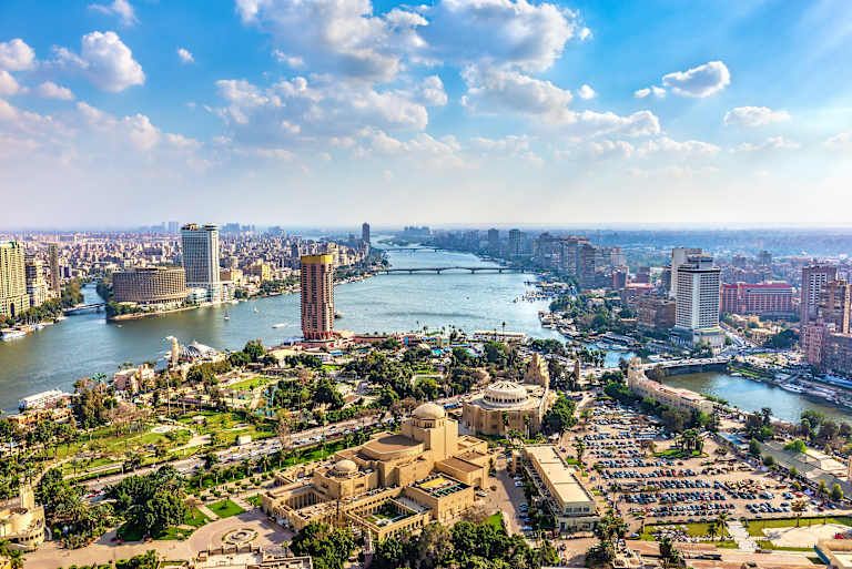 Séjour au Caire avec entrée au nouveau musée du Caire inclus - 5* pas cher photo 3