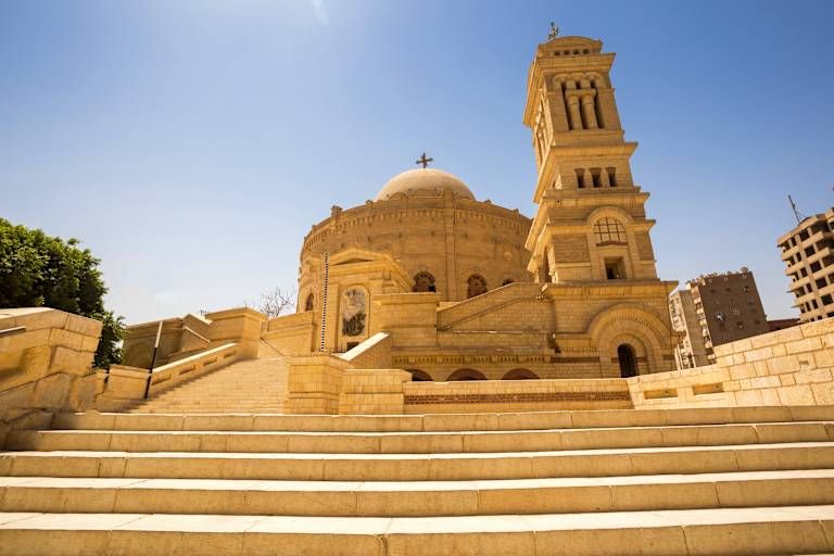 Séjour au Caire avec entrée au nouveau musée du Caire inclus - 5* pas cher photo 4