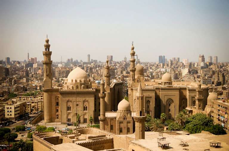 Séjour au Caire avec entrée au nouveau musée du Caire inclus - 5* pas cher photo 8