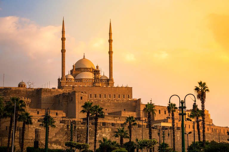 Séjour au Caire avec entrée au nouveau musée du Caire inclus - 5* pas cher photo 9