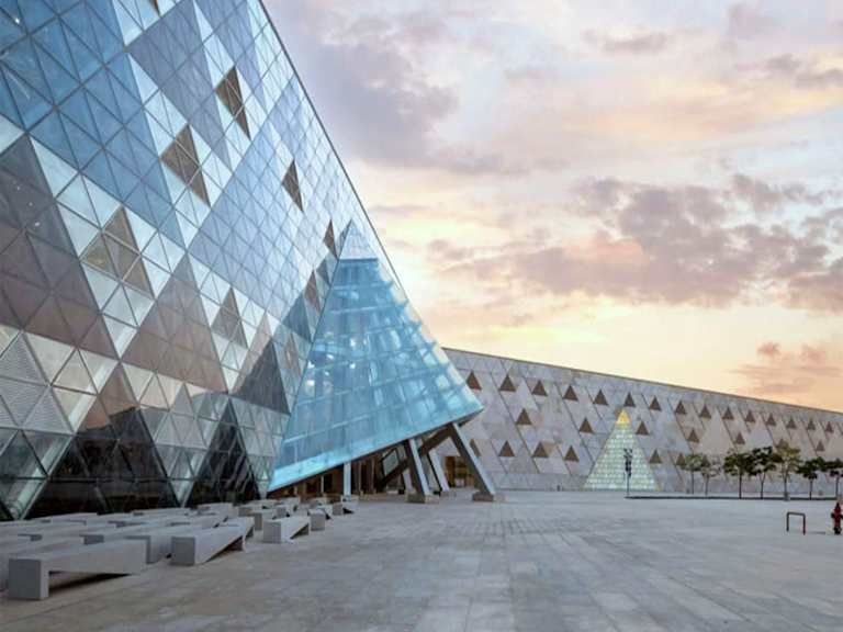 Séjour au Caire avec entrée au nouveau musée du Caire inclus - 5* pas cher photo 12