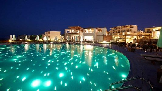 Port Royal 5* Luxe - ADULT ONLY pas cher photo 2