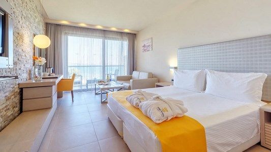 Port Royal 5* Luxe - ADULT ONLY pas cher photo 3