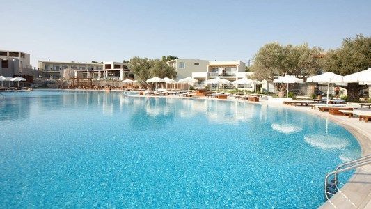 Port Royal 5* Luxe - ADULT ONLY pas cher photo 4