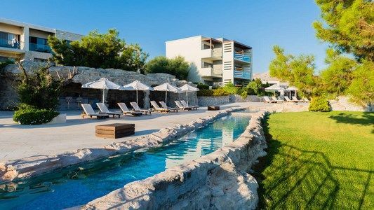 Port Royal 5* Luxe - ADULT ONLY pas cher photo 5
