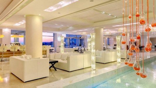 Port Royal 5* Luxe - ADULT ONLY pas cher photo 6