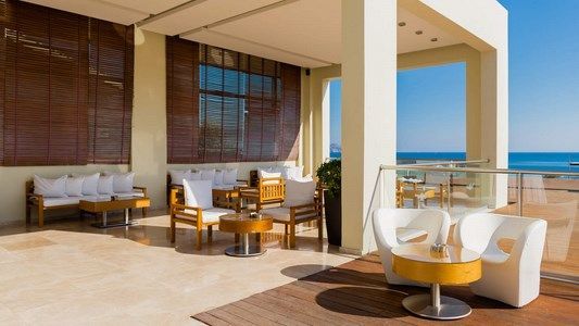 Port Royal 5* Luxe - ADULT ONLY pas cher photo 7