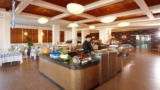 Port Royal 5* Luxe - ADULT ONLY pas cher photo 9