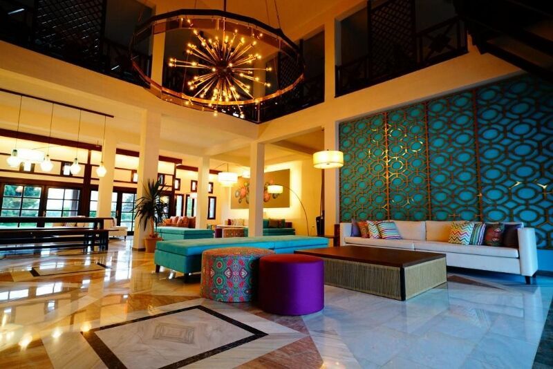 Simantro Beach Resort 5* pas cher photo 4