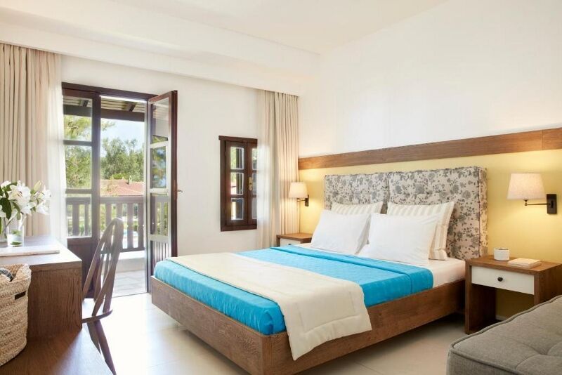 Simantro Beach Resort 5* pas cher photo 6