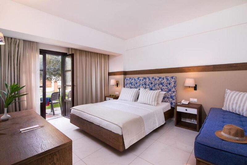 Simantro Beach Resort 5* pas cher photo 7