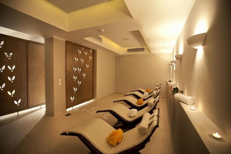 Simantro Beach Resort 5* pas cher photo 12
