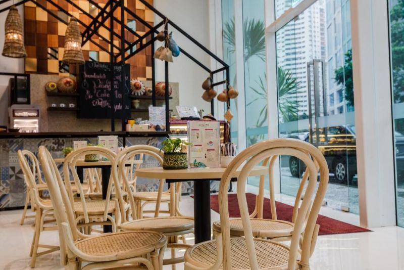 Verdant Hill Hotel Kuala Lumpur 4* pas cher photo 1