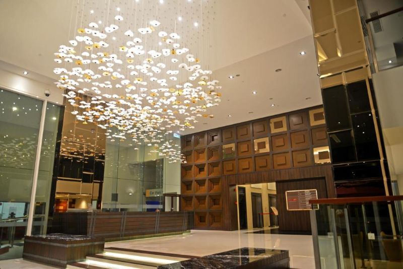 Verdant Hill Hotel Kuala Lumpur 4* pas cher photo 3