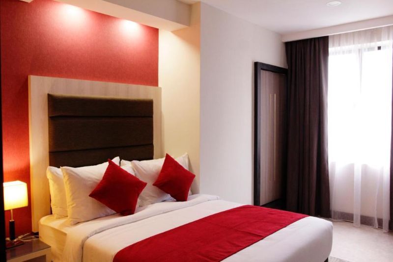 Verdant Hill Hotel Kuala Lumpur 4* pas cher photo 5