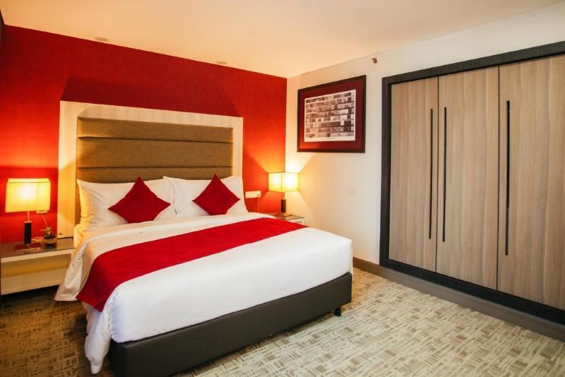 Verdant Hill Hotel Kuala Lumpur 4* pas cher photo 8
