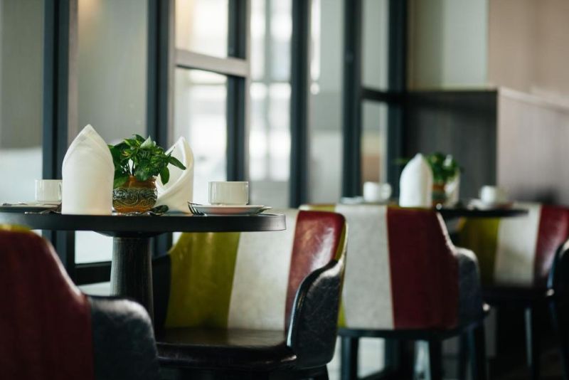 Verdant Hill Hotel Kuala Lumpur 4* pas cher photo 10