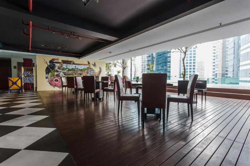 Verdant Hill Hotel Kuala Lumpur 4* pas cher photo 12