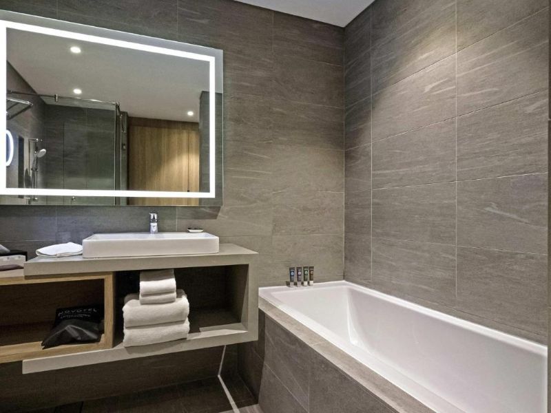Novotel Kuala Lumpur City Centre 4* pas cher photo 6