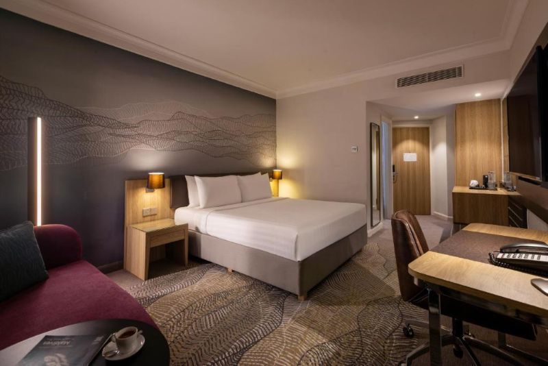 Novotel Kuala Lumpur City Centre 4* pas cher photo 7