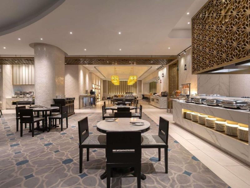 Novotel Kuala Lumpur City Centre 4* pas cher photo 9