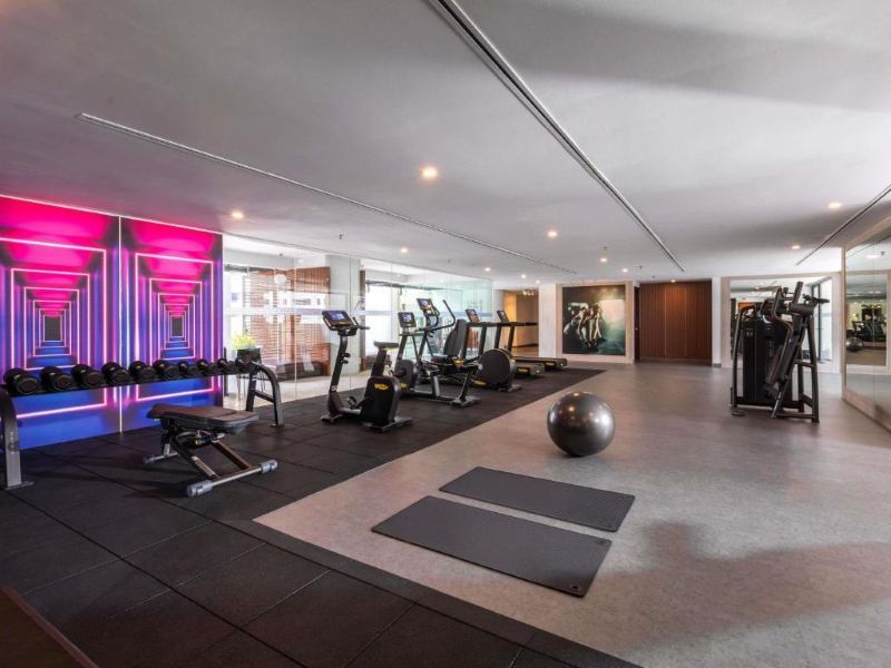 Novotel Kuala Lumpur City Centre 4* pas cher photo 14